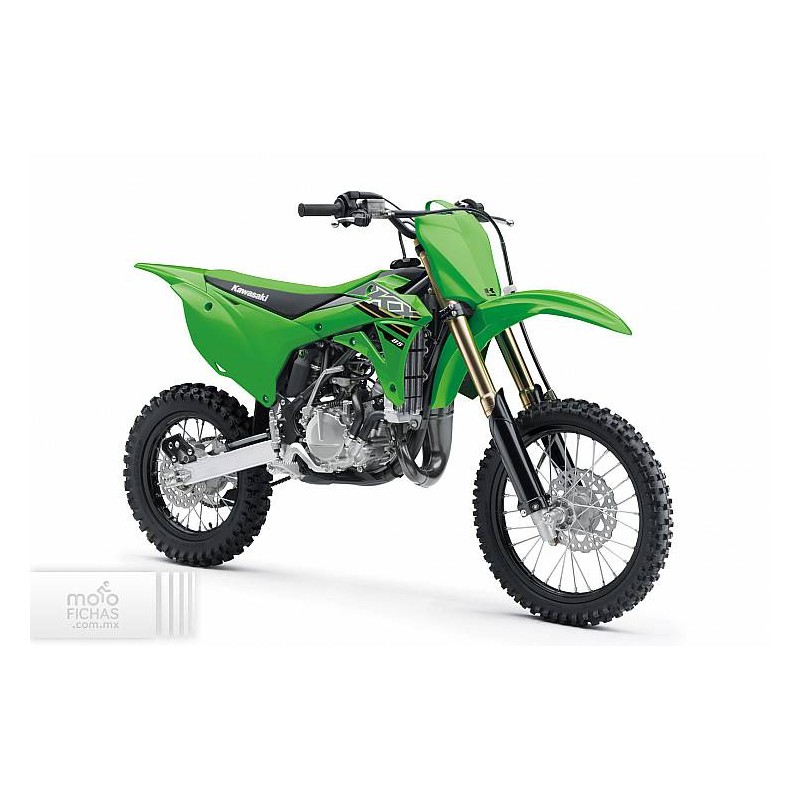Kawasaki KX85 2022