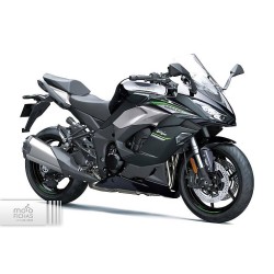 Kawasaki Ninja 1000SX 2024