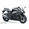 Kawasaki Ninja 1000SX 2024