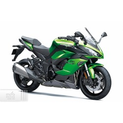 Kawasaki Ninja 1000SX 2020