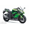 Kawasaki Ninja 1000SX 2020