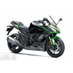 Kawasaki Ninja 1000SX 2022