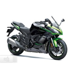 Kawasaki Ninja 1000SX 2023