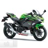 Kawasaki Ninja 400 ABS 2022
