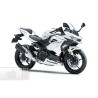 Kawasaki Ninja 400 ABS 2023