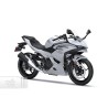 Kawasaki Ninja 500 ABS 2024