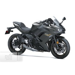 Kawasaki Ninja 650 2023