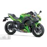 Kawasaki Ninja 650 KRT 2024