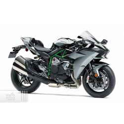 Kawasaki Ninja H2 2020-2024