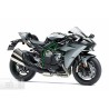 Kawasaki Ninja H2 2020-2024