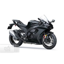 Kawasaki Ninja ZX-10R 2024-2025