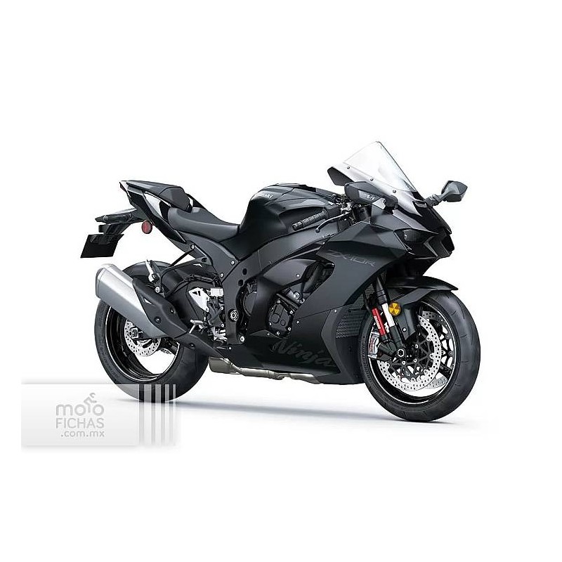 Kawasaki Ninja ZX-10R 2024-2025