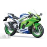 Kawasaki Ninja ZX-10R 40 Aniversario 2024