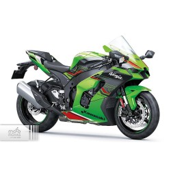 Kawasaki Ninja ZX-10R KRT 2024