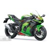 Kawasaki Ninja ZX-10R KRT 2024