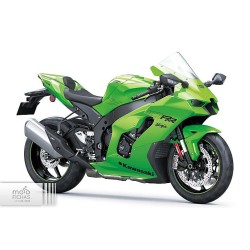 Kawasaki Ninja ZX-10RR 2024
