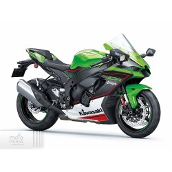 Kawasaki Ninja ZX-10R/RR 2021