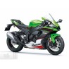 Kawasaki Ninja ZX-10R/RR 2021