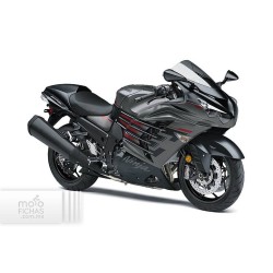 Kawasaki Ninja ZX-14R 2023