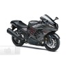 Kawasaki Ninja ZX-14R 2023
