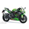 Kawasaki Ninja ZX-4RR 2024