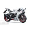 Kawasaki Ninja ZX-6R 2025