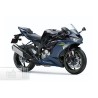Kawasaki Ninja ZX-6R 2023-2024