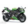 Kawasaki Ninja ZX-6R 2022 ABS