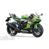 Kawasaki Ninja ZX-6R KRT 2025