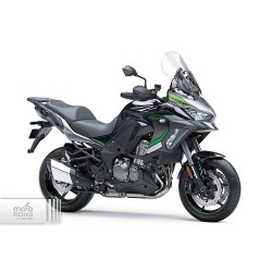 Kawasaki Versys 1000 SE 2024