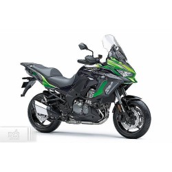 Kawasaki Versys 1000 SE 2022