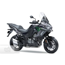 Kawasaki Versys 1000 SE 2023
