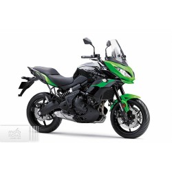 Kawasaki Versys 650 2021