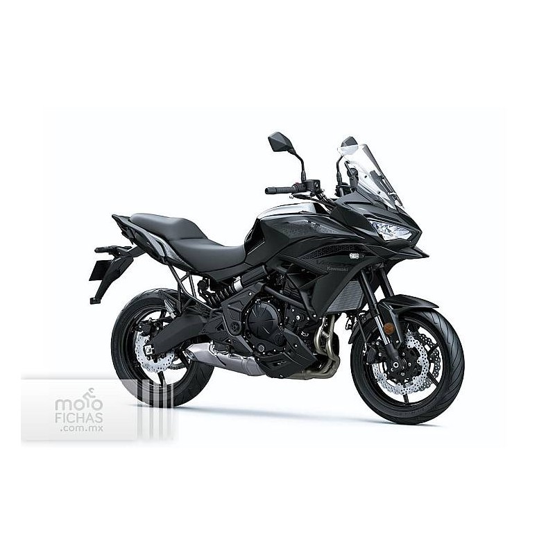 Kawasaki Versys 650 2023