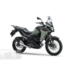 Kawasaki Versys-X 300 2023