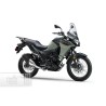 Kawasaki Versys-X 300 2023