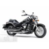 Kawasaki Vulcan 900 Classic 2022