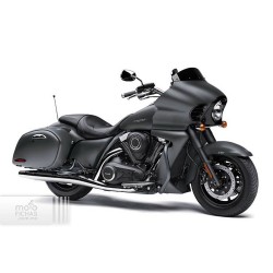 Kawasaki Vulcan 1700 Vaquero 2023