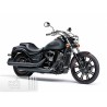 Kawasaki Vulcan 900 Custom 2022