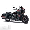 Kawasaki Vulcan 1700 Vaquero 2021