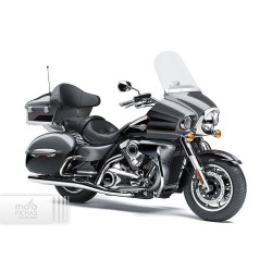 Kawasaki Vulcan 1700 Voyager 2023