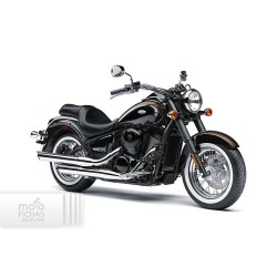 Kawasaki Vulcan 900 Classic 2023