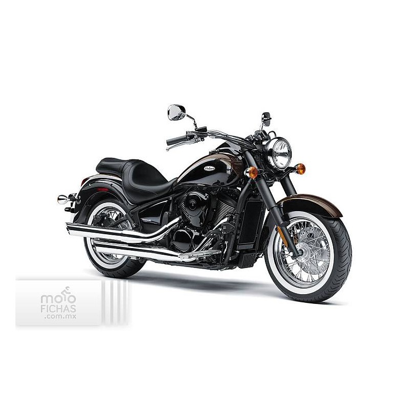 Kawasaki Vulcan 900 Classic 2023