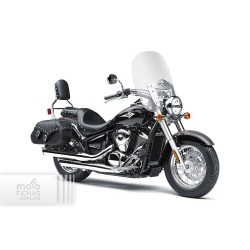 Kawasaki Vulcan 900 Classic LT 2023