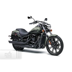 Kawasaki Vulcan 900 Custom 2023
