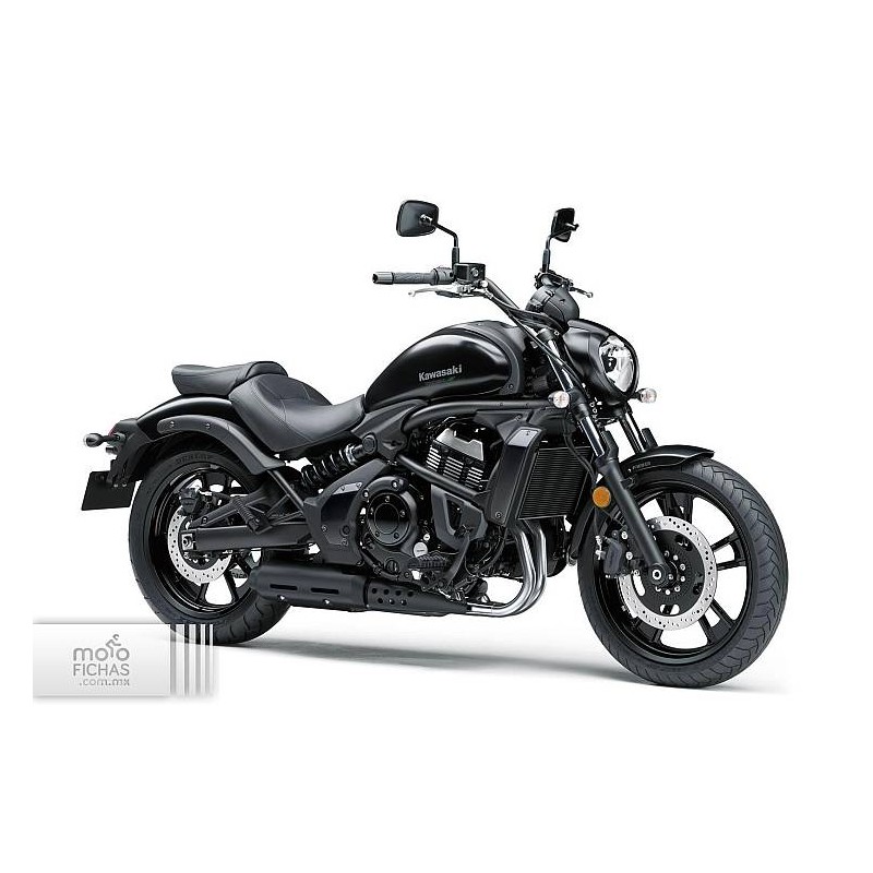 Kawasaki Vulcan S 2024