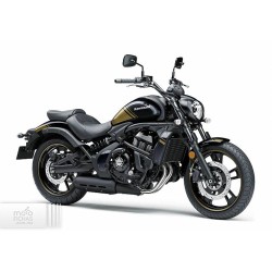Kawasaki Vulcan S 2020