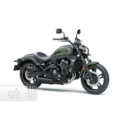 Kawasaki Vulcan S 2023