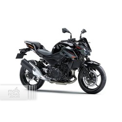 Kawasaki Z400 ABS 2024