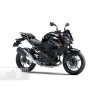 Kawasaki Z400 ABS 2024
